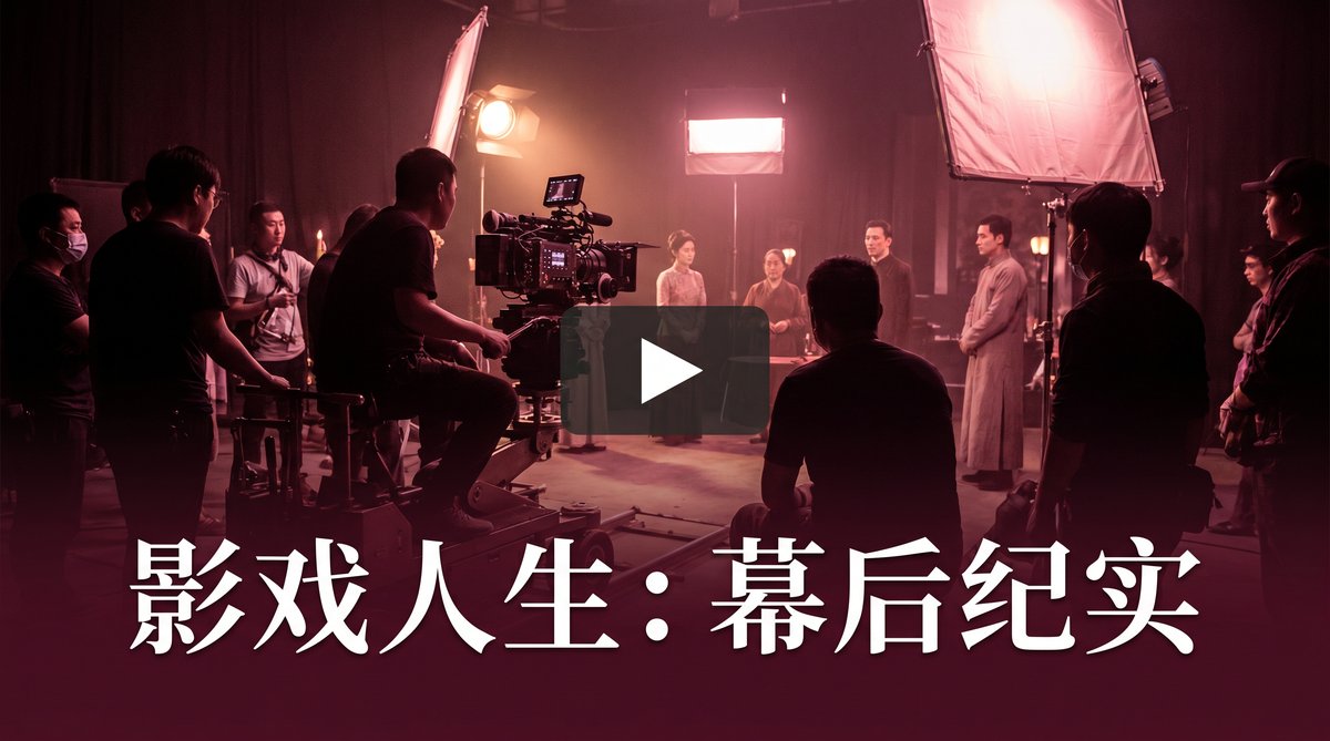 糖心vlog影视制作全流程视频教程